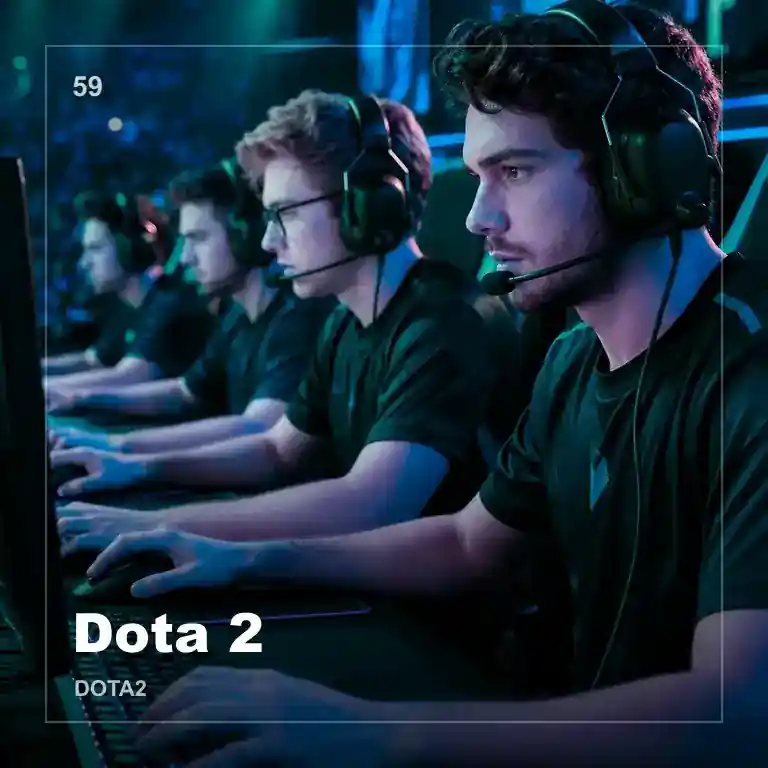 壹号娱乐Dota2赛事模块
